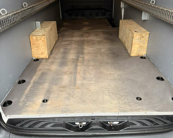 Мерседес Sprinter, об'ємом двигуна 2.2 л та пробігом 295 тис. км за 34900 $, фото 36 на Automoto.ua