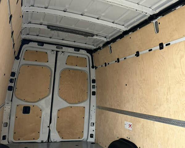 Мерседес Sprinter, объемом двигателя 2.14 л и пробегом 251 тыс. км за 27300 $, фото 53 на Automoto.ua