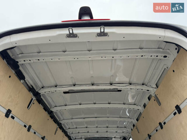 Мерседес Sprinter, объемом двигателя 2.14 л и пробегом 251 тыс. км за 27300 $, фото 57 на Automoto.ua