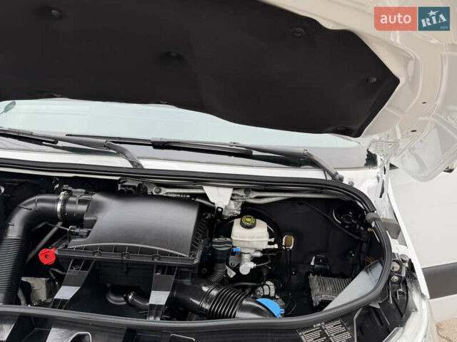 Мерседес Sprinter, объемом двигателя 2.14 л и пробегом 251 тыс. км за 27300 $, фото 59 на Automoto.ua