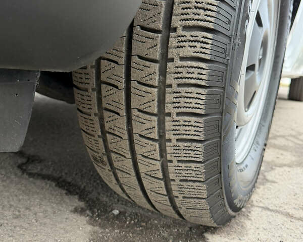 Мерседес Sprinter, объемом двигателя 2.14 л и пробегом 251 тыс. км за 27300 $, фото 64 на Automoto.ua