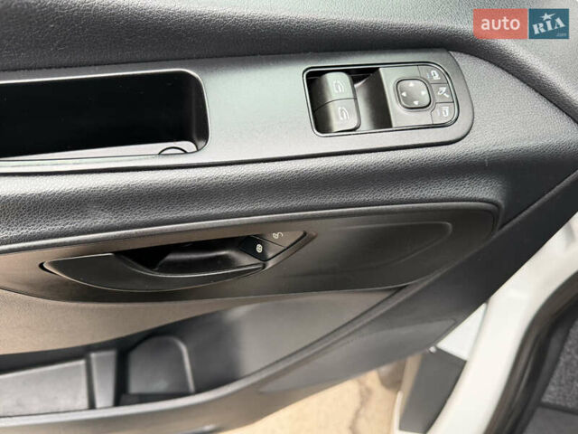 Мерседес Sprinter, объемом двигателя 2.14 л и пробегом 251 тыс. км за 27300 $, фото 22 на Automoto.ua