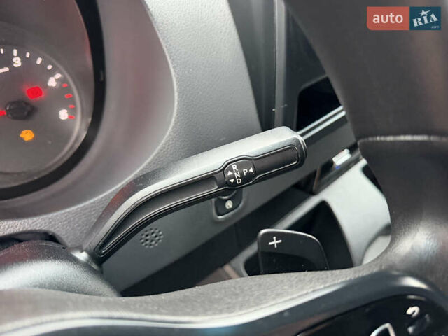 Мерседес Sprinter, объемом двигателя 2.14 л и пробегом 251 тыс. км за 27300 $, фото 29 на Automoto.ua