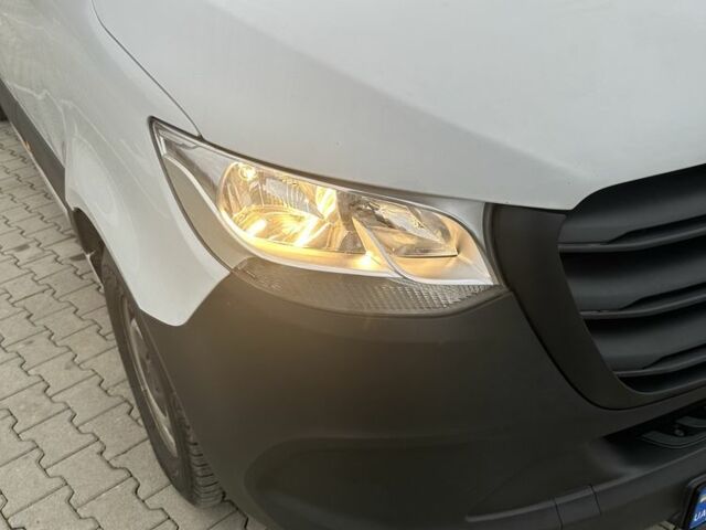 Мерседес Sprinter, объемом двигателя 0 л и пробегом 0 тыс. км за 26900 $, фото 7 на Automoto.ua