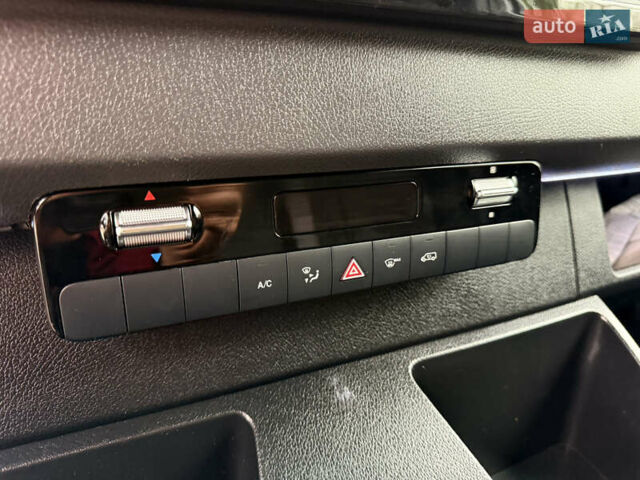 Мерседес Sprinter, об'ємом двигуна 2.2 л та пробігом 295 тис. км за 34900 $, фото 25 на Automoto.ua
