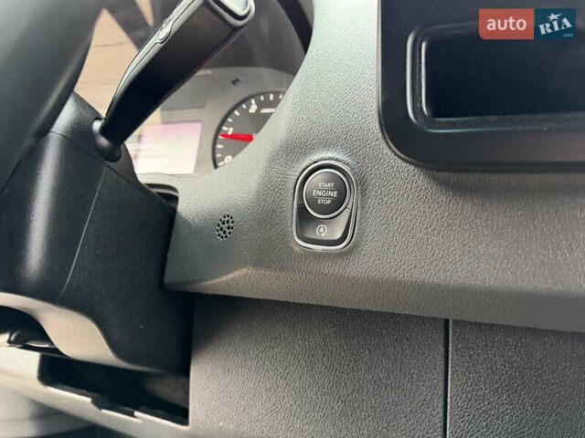 Мерседес Sprinter, объемом двигателя 2.14 л и пробегом 251 тыс. км за 27300 $, фото 42 на Automoto.ua