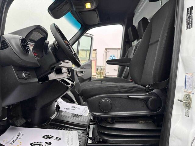 Мерседес Sprinter, об'ємом двигуна 0 л та пробігом 0 тис. км за 29800 $, фото 21 на Automoto.ua