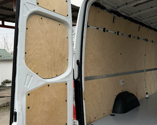 Мерседес Sprinter, объемом двигателя 2.14 л и пробегом 251 тыс. км за 27300 $, фото 56 на Automoto.ua