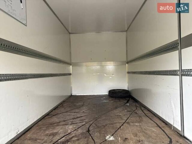 Мерседес Sprinter, объемом двигателя 2.2 л и пробегом 237 тыс. км за 29000 $, фото 7 на Automoto.ua