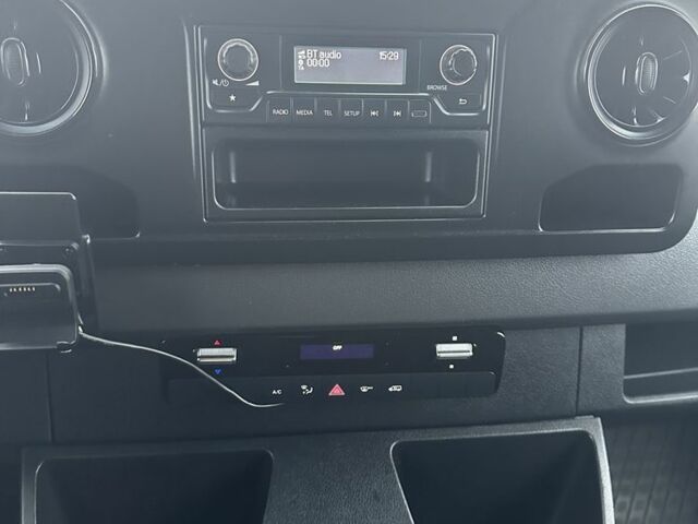 Мерседес Sprinter, объемом двигателя 0 л и пробегом 0 тыс. км за 26900 $, фото 15 на Automoto.ua