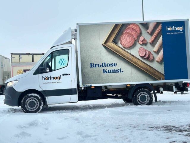 Мерседес Sprinter, об'ємом двигуна 0 л та пробігом 0 тис. км за 26800 $, фото 4 на Automoto.ua