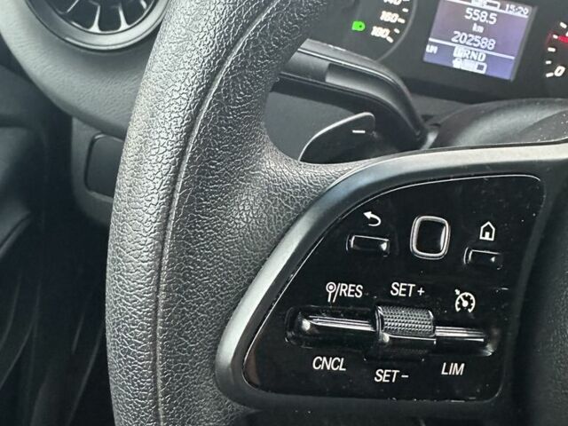 Мерседес Sprinter, объемом двигателя 0 л и пробегом 0 тыс. км за 26900 $, фото 11 на Automoto.ua