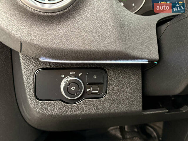 Мерседес Sprinter, об'ємом двигуна 2.2 л та пробігом 295 тис. км за 34900 $, фото 14 на Automoto.ua