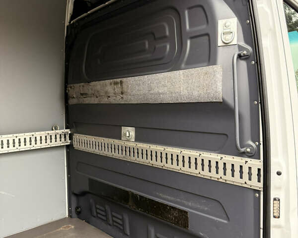 Мерседес Sprinter, об'ємом двигуна 2.2 л та пробігом 295 тис. км за 34900 $, фото 39 на Automoto.ua