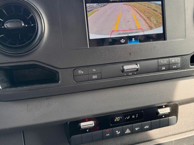 Мерседес Sprinter, об'ємом двигуна 0 л та пробігом 0 тис. км за 22900 $, фото 13 на Automoto.ua