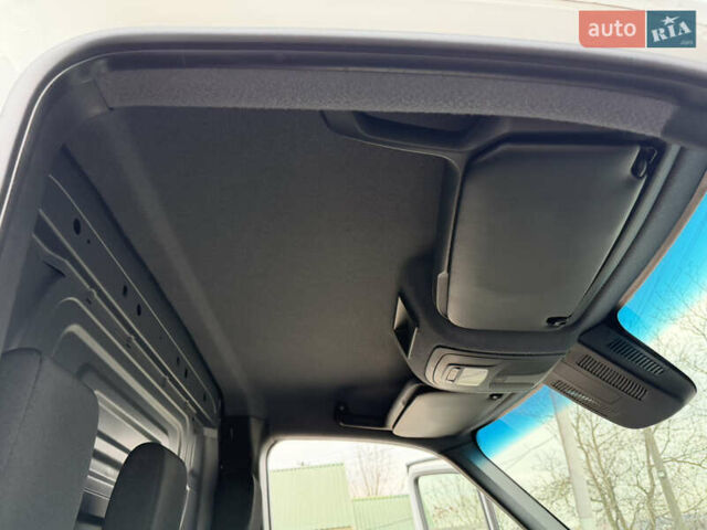 Мерседес Sprinter, объемом двигателя 2.14 л и пробегом 251 тыс. км за 27300 $, фото 48 на Automoto.ua