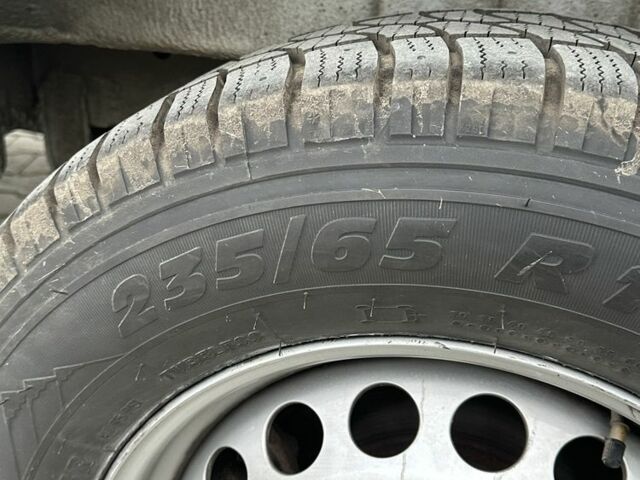 Мерседес Sprinter, объемом двигателя 0 л и пробегом 0 тыс. км за 26900 $, фото 21 на Automoto.ua