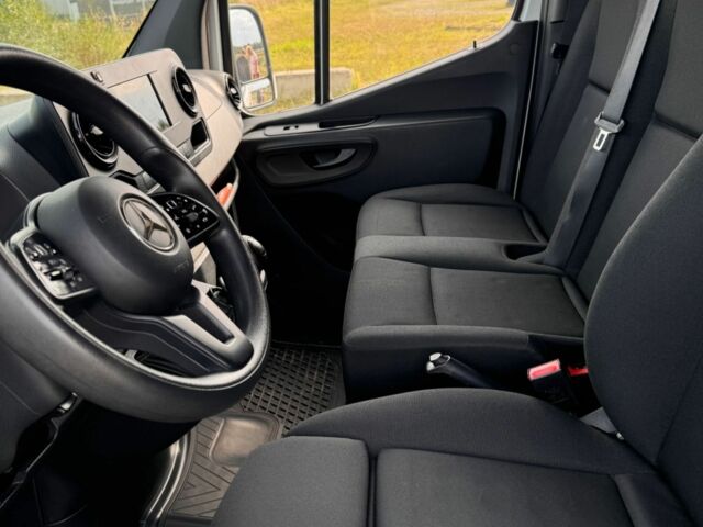 Мерседес Sprinter, об'ємом двигуна 0 л та пробігом 0 тис. км за 22900 $, фото 10 на Automoto.ua