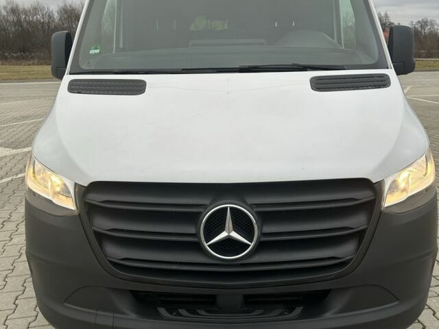Мерседес Sprinter, объемом двигателя 0 л и пробегом 0 тыс. км за 26900 $, фото 3 на Automoto.ua