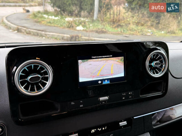 Мерседес Sprinter, об'ємом двигуна 2.2 л та пробігом 295 тис. км за 34900 $, фото 27 на Automoto.ua