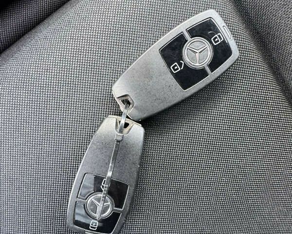 Мерседес Sprinter, об'ємом двигуна 2.2 л та пробігом 436 тис. км за 24900 $, фото 25 на Automoto.ua