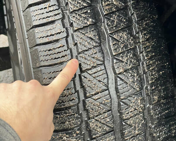 Мерседес Sprinter, объемом двигателя 2.14 л и пробегом 451 тыс. км за 25500 $, фото 13 на Automoto.ua