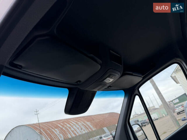 Мерседес Sprinter, объемом двигателя 2.14 л и пробегом 251 тыс. км за 27300 $, фото 26 на Automoto.ua