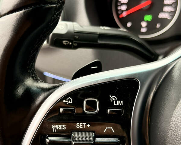 Мерседес Sprinter, об'ємом двигуна 2.2 л та пробігом 295 тис. км за 34900 $, фото 24 на Automoto.ua