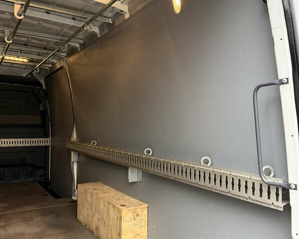 Мерседес Sprinter, об'ємом двигуна 2.2 л та пробігом 295 тис. км за 34900 $, фото 34 на Automoto.ua