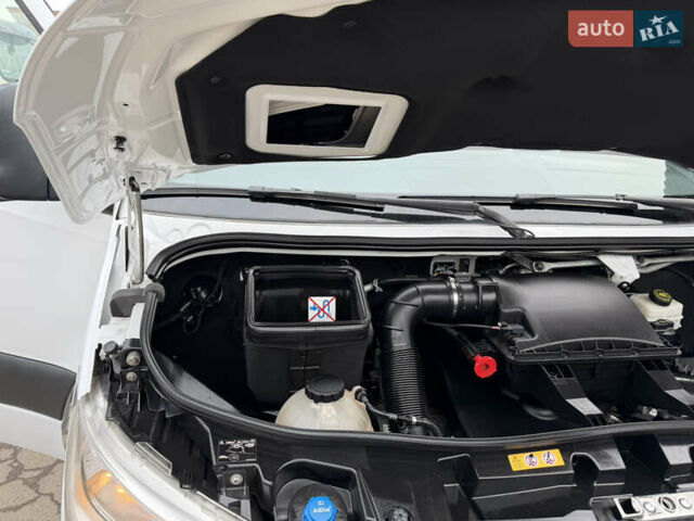 Мерседес Sprinter, объемом двигателя 2.14 л и пробегом 251 тыс. км за 27300 $, фото 58 на Automoto.ua