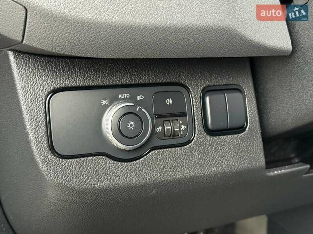 Мерседес Sprinter, объемом двигателя 0 л и пробегом 250 тыс. км за 24850 $, фото 10 на Automoto.ua