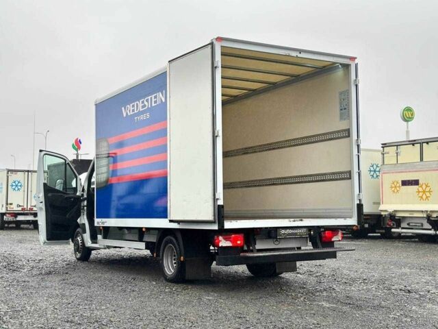 Мерседес Sprinter, об'ємом двигуна 0 л та пробігом 0 тис. км за 29800 $, фото 14 на Automoto.ua