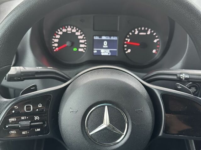 Мерседес Sprinter, объемом двигателя 0 л и пробегом 0 тыс. км за 26900 $, фото 9 на Automoto.ua