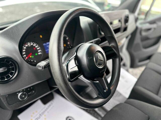 Мерседес Sprinter, об'ємом двигуна 0 л та пробігом 0 тис. км за 29800 $, фото 22 на Automoto.ua
