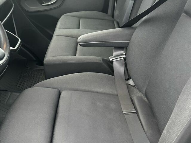 Мерседес Sprinter, объемом двигателя 0 л и пробегом 0 тыс. км за 26900 $, фото 19 на Automoto.ua