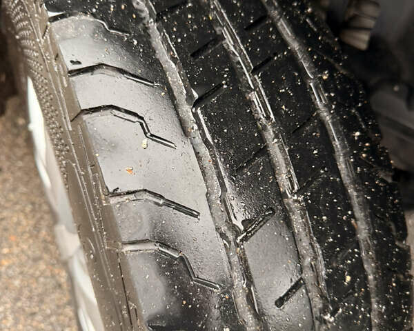 Мерседес Sprinter, об'ємом двигуна 2.2 л та пробігом 295 тис. км за 34900 $, фото 41 на Automoto.ua