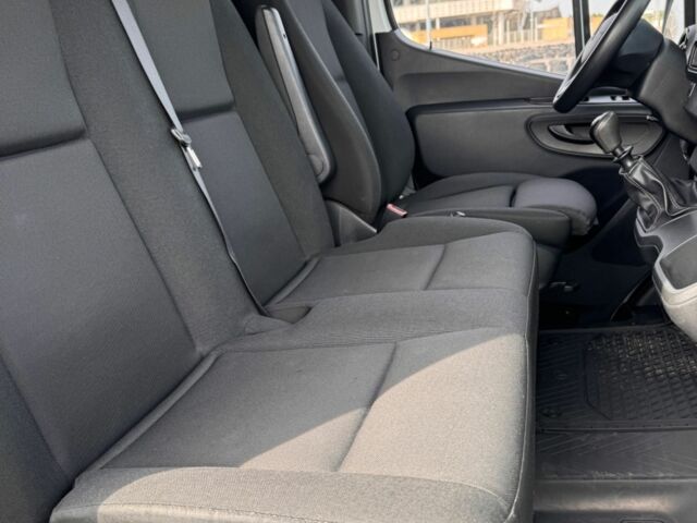 Мерседес Sprinter, об'ємом двигуна 0 л та пробігом 0 тис. км за 22900 $, фото 7 на Automoto.ua