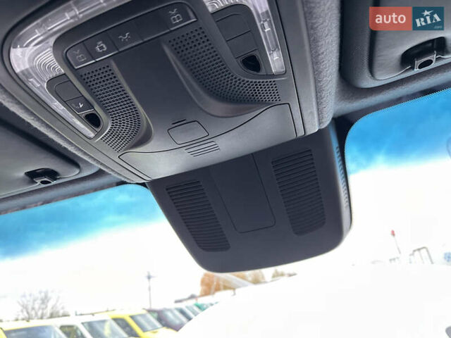 Мерседес Sprinter, об'ємом двигуна 3 л та пробігом 200 тис. км за 38800 $, фото 20 на Automoto.ua