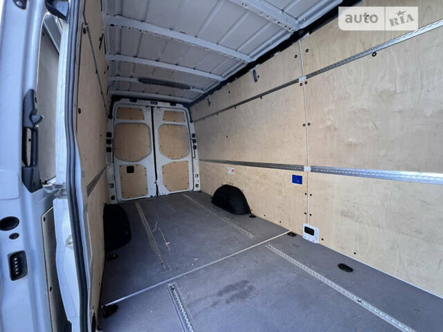 Мерседес Sprinter, об'ємом двигуна 2.2 л та пробігом 192 тис. км за 30990 $, фото 14 на Automoto.ua