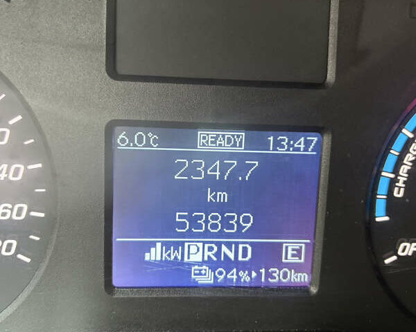 Мерседес Sprinter, объемом двигателя 0 л и пробегом 53 тыс. км за 17999 $, фото 13 на Automoto.ua