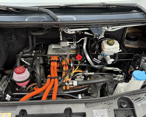 Мерседес Sprinter, объемом двигателя 0 л и пробегом 53 тыс. км за 17999 $, фото 16 на Automoto.ua