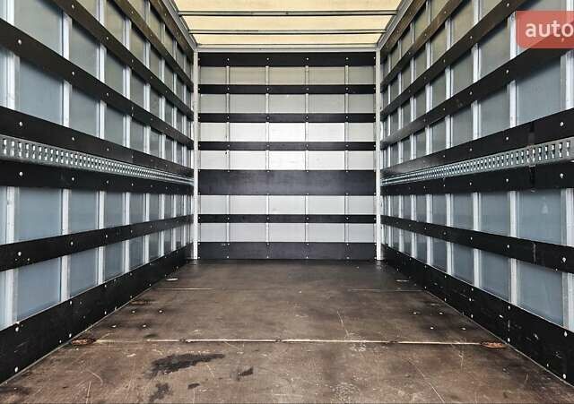 Мерседес Sprinter, объемом двигателя 2.2 л и пробегом 172 тыс. км за 24800 $, фото 27 на Automoto.ua