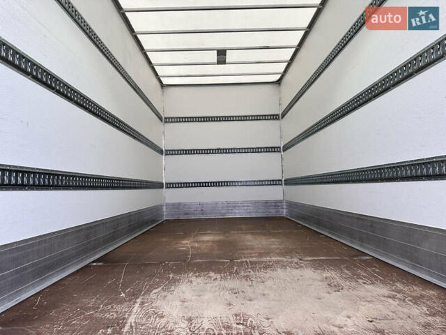 Мерседес Sprinter, об'ємом двигуна 3 л та пробігом 200 тис. км за 38800 $, фото 16 на Automoto.ua