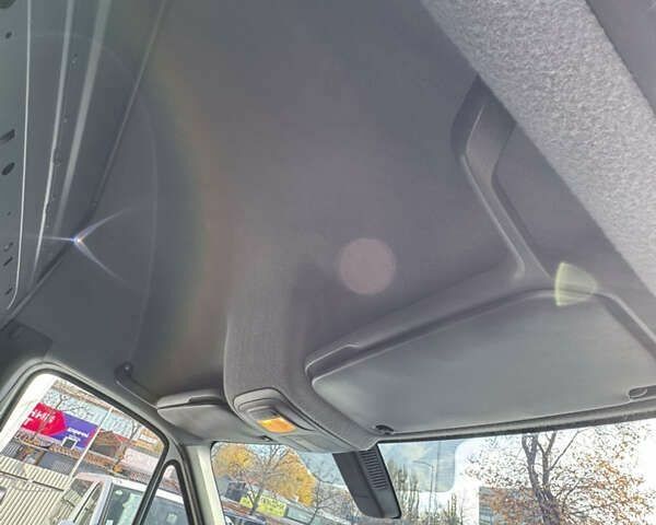 Мерседес Sprinter, объемом двигателя 2 л и пробегом 172 тыс. км за 25200 $, фото 29 на Automoto.ua