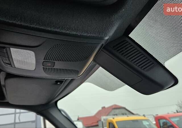 Мерседес Sprinter, объемом двигателя 2.2 л и пробегом 172 тыс. км за 24800 $, фото 31 на Automoto.ua