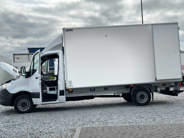 Мерседес Sprinter, об'ємом двигуна 0 л та пробігом 0 тис. км за 25900 $, фото 15 на Automoto.ua