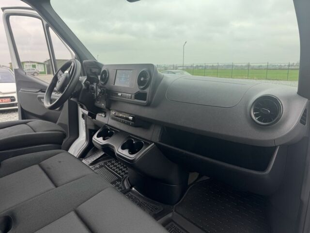 Мерседес Sprinter, объемом двигателя 0 л и пробегом 0 тыс. км за 28500 $, фото 6 на Automoto.ua