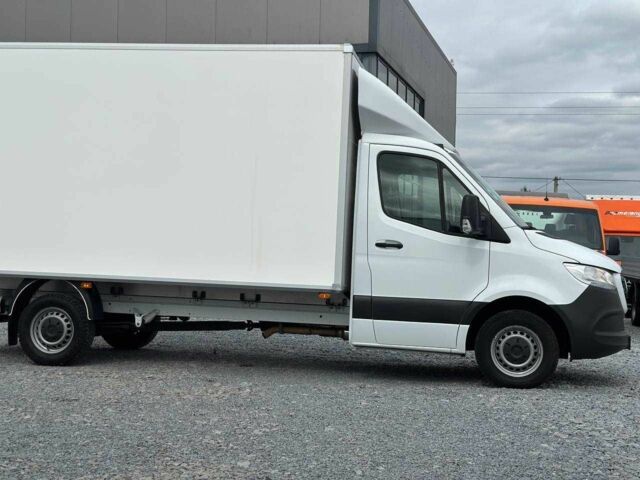 Мерседес Sprinter, об'ємом двигуна 0 л та пробігом 0 тис. км за 25900 $, фото 1 на Automoto.ua
