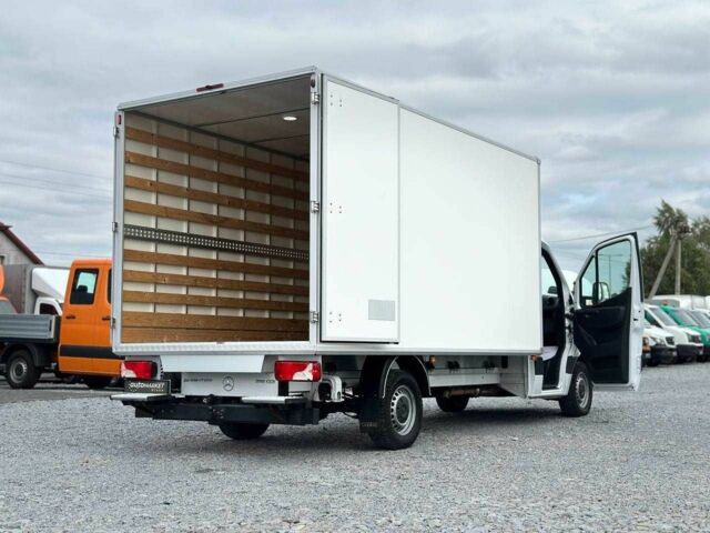 Мерседес Sprinter, об'ємом двигуна 0 л та пробігом 0 тис. км за 25900 $, фото 19 на Automoto.ua