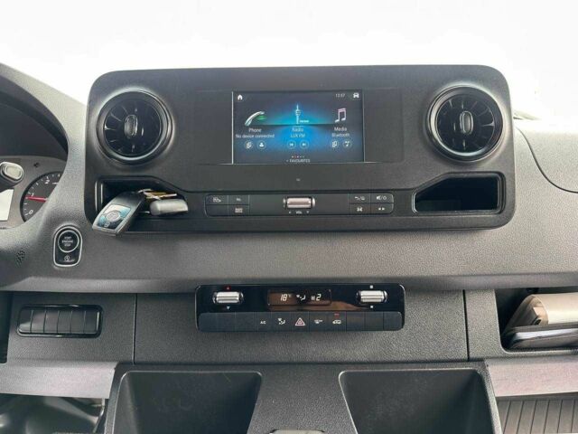Мерседес Sprinter, об'ємом двигуна 0 л та пробігом 0 тис. км за 25900 $, фото 21 на Automoto.ua
